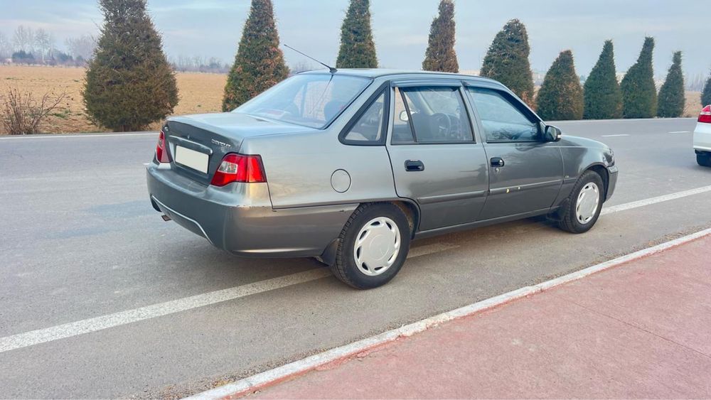 Chevrolet Nexia 2