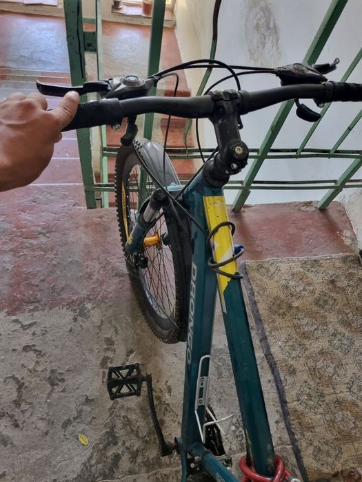 Velosopet  velo max
