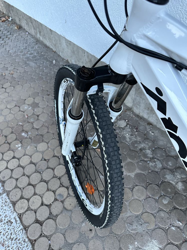 Колело Cross GRX 10