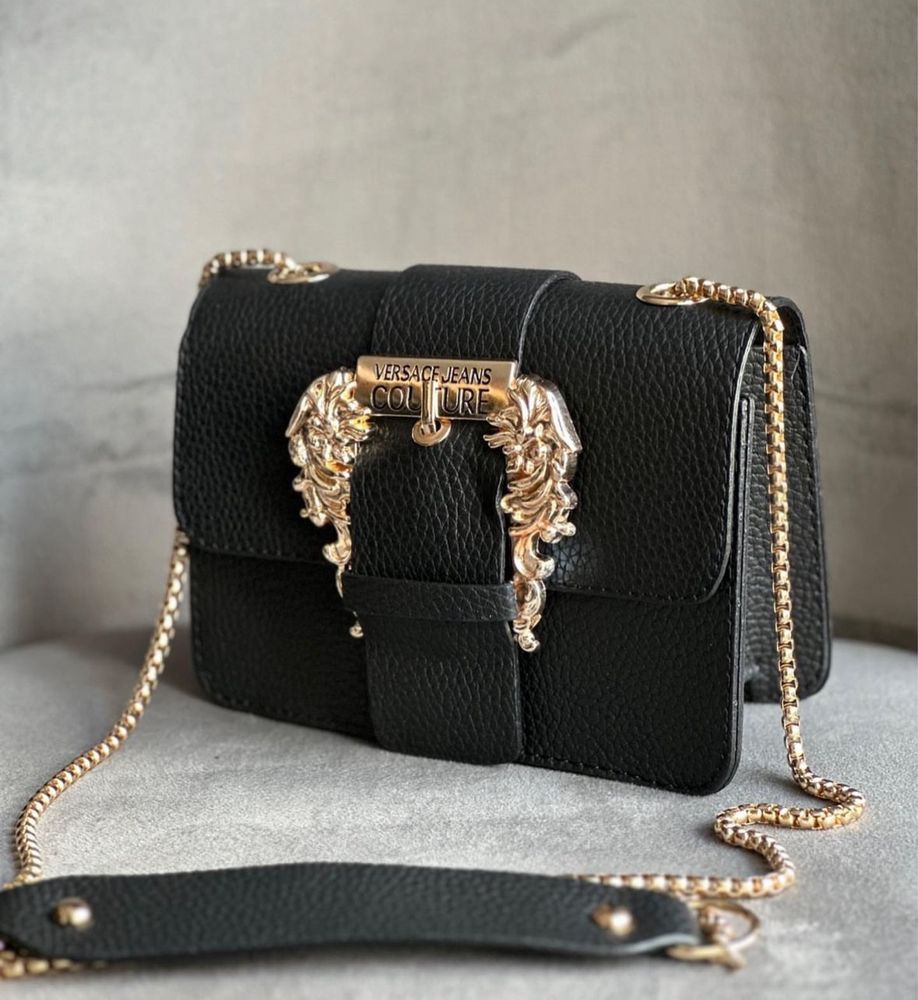 Чанта “ Versace”