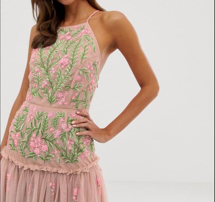 Официална рокля ASOS