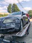 Audi a6 c6 2.0 diesel avariat