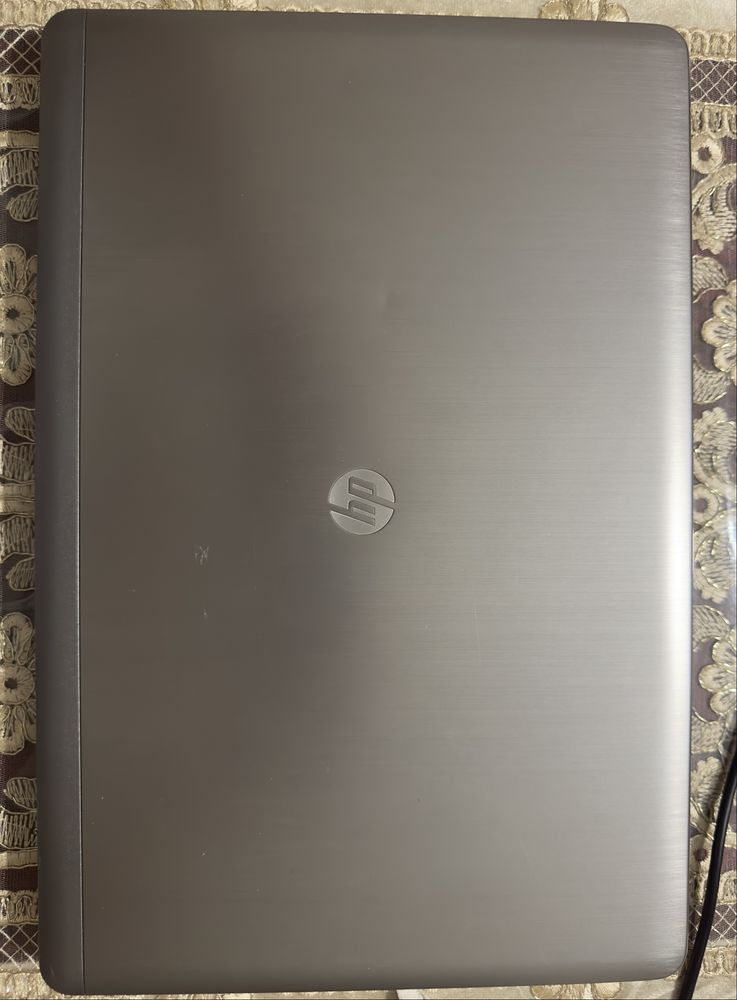 Hp probook 4540s