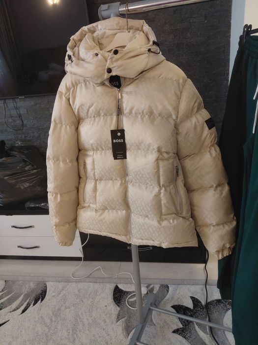 Geaca barbati Boss !