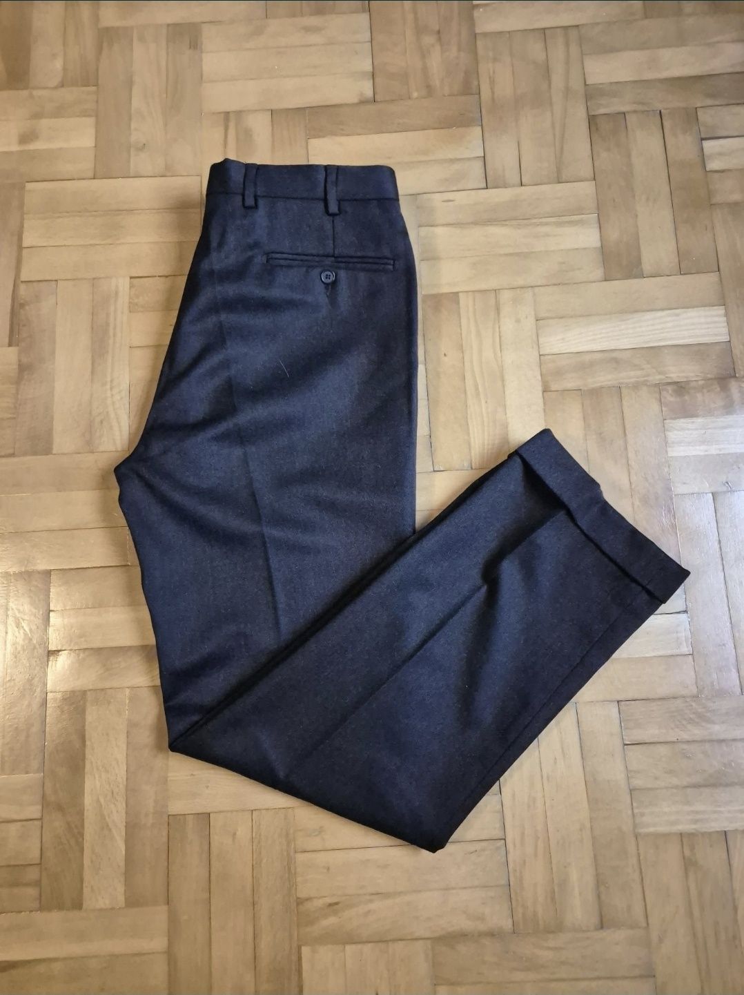 Pantaloni grosi bărbați, Angelico - Vittorio Piacentini - (50 / W33)