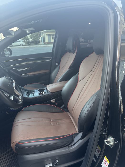 BYD Sotiladi  2024