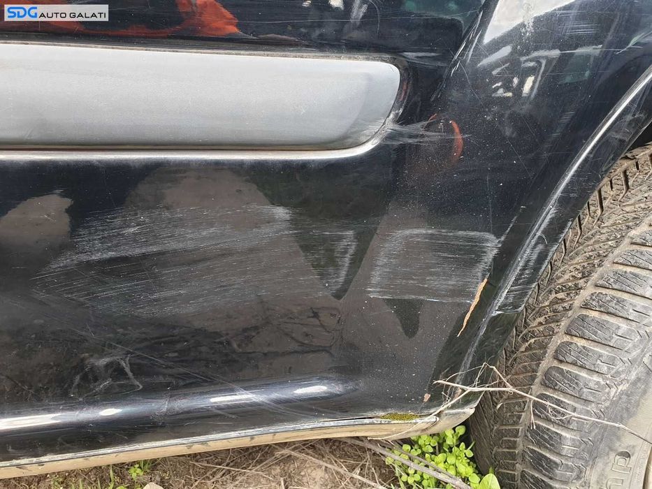 Usa Usi Portiera Portiere Stanga Spate Dezechipata cu Defect Nissan X Trail T30 2000 - 2007 Culoare KH3 [0437]