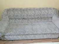 Продам диван старый раскладной