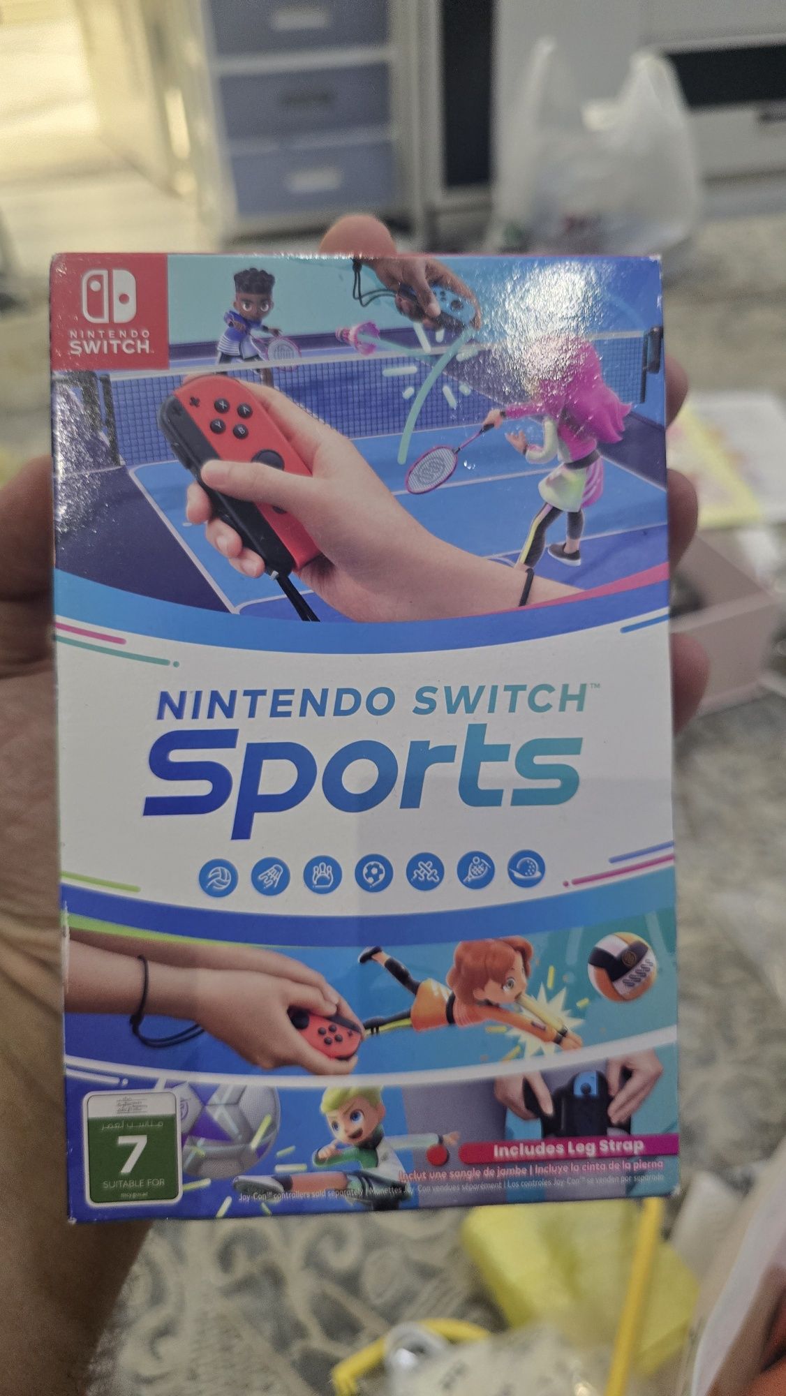Аксессуары для  nintendo switch 1 oled, 2