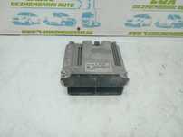 Calculator motor ECU 04L907309p 0281031483  2.0 TDI DFGA Volkswagen VW Passat B8