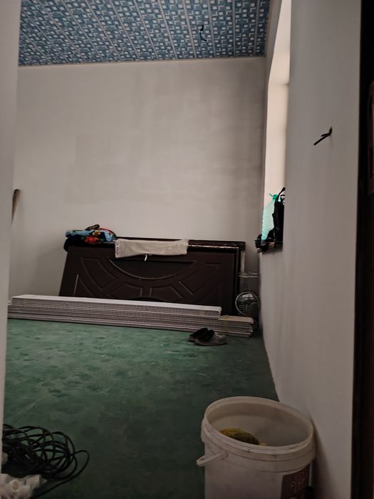 Ассалому алейкум ярим тайор участок сотилади