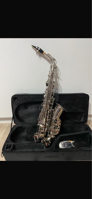 Vand saxofon Slade