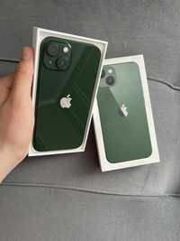Продам айфон 13 зеленый