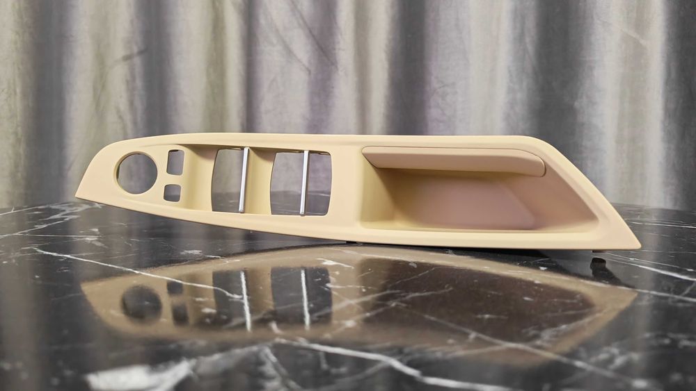 Maner usa interior sofer compatibil BMW Seria 5 F10 F11