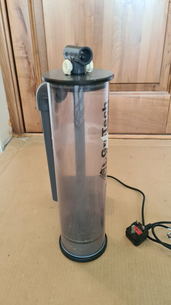Filtru Zeolit pentru acvarii