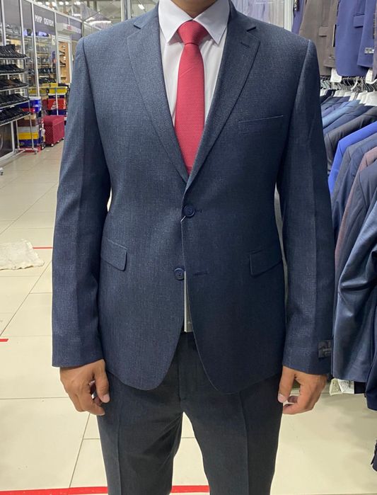 продам костюм мужской