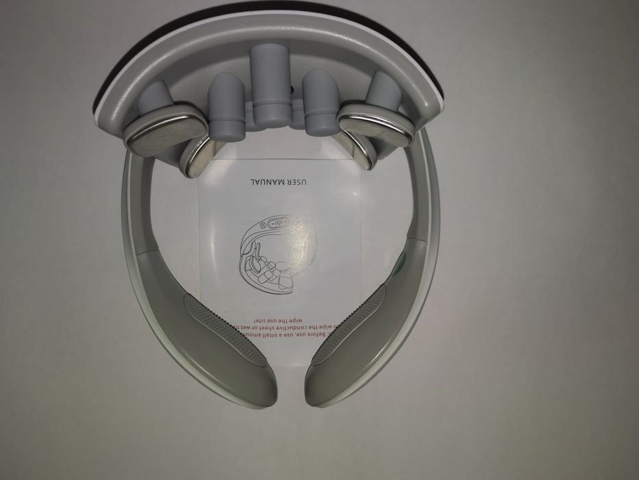 Aparat pentru masaj cervical JT-88