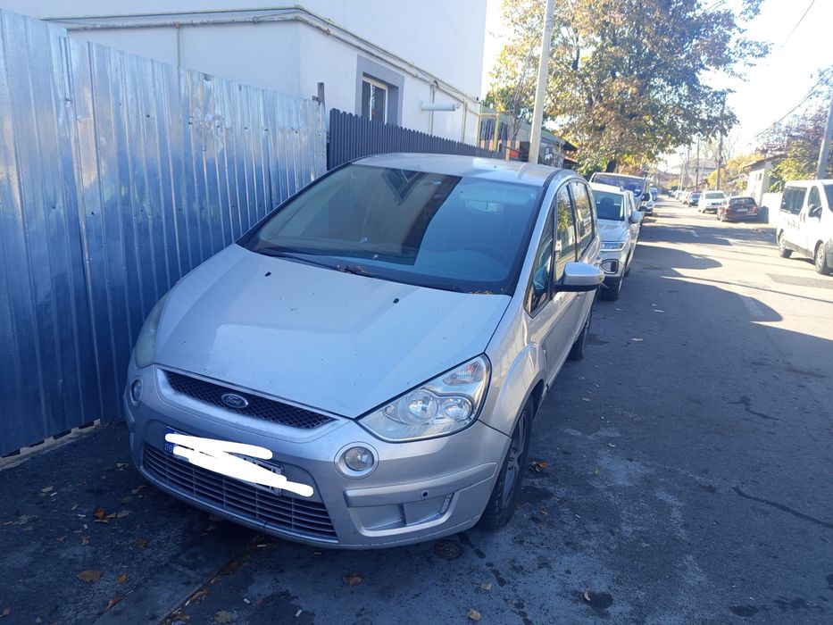 Vând Ford S-Max an 2008
