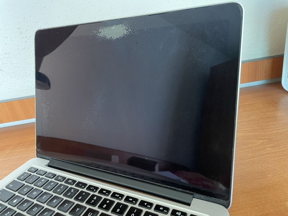 MacBook Pro 13” Retina 2015