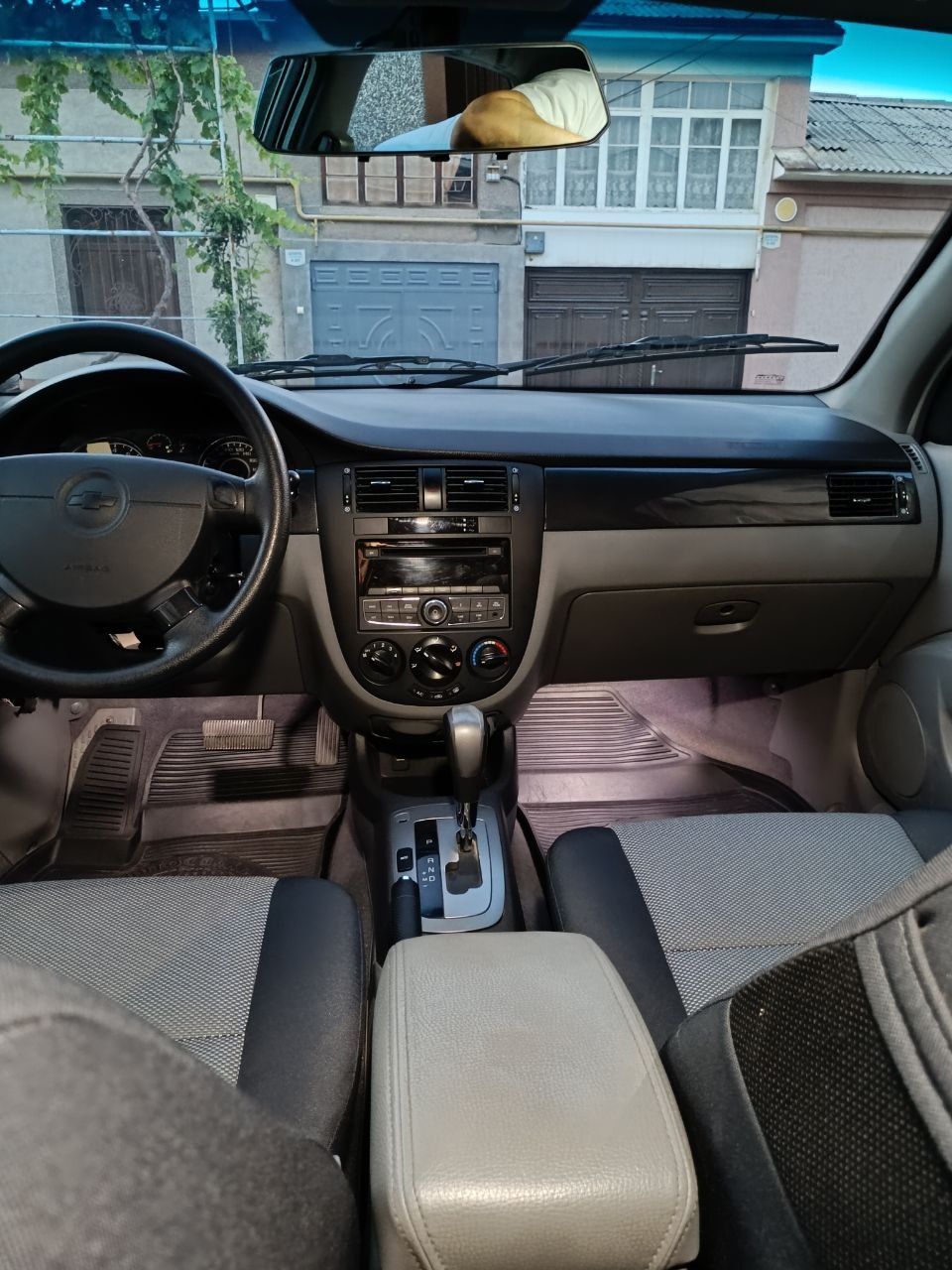 Gentra avtomat 3-pazitsa full 2019 Jentra,Lacetti