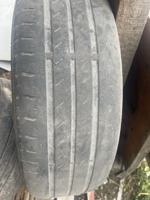 Продам шины одиночки на запас