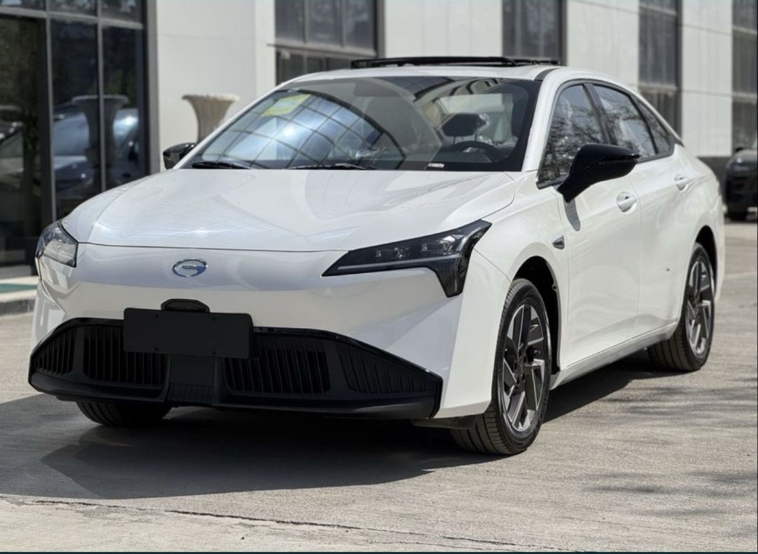 GAC AION S PLUS.S Max 2025 Shot Sprafkada Nomizg Chiqadi Sotuvga Tayyo