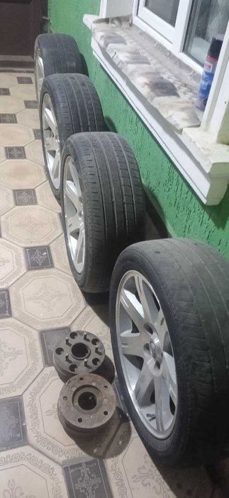 ПРОДАЮТСЯ Диски с шинами