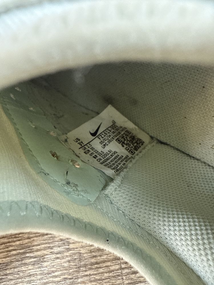 Стоножки nike 35 номер