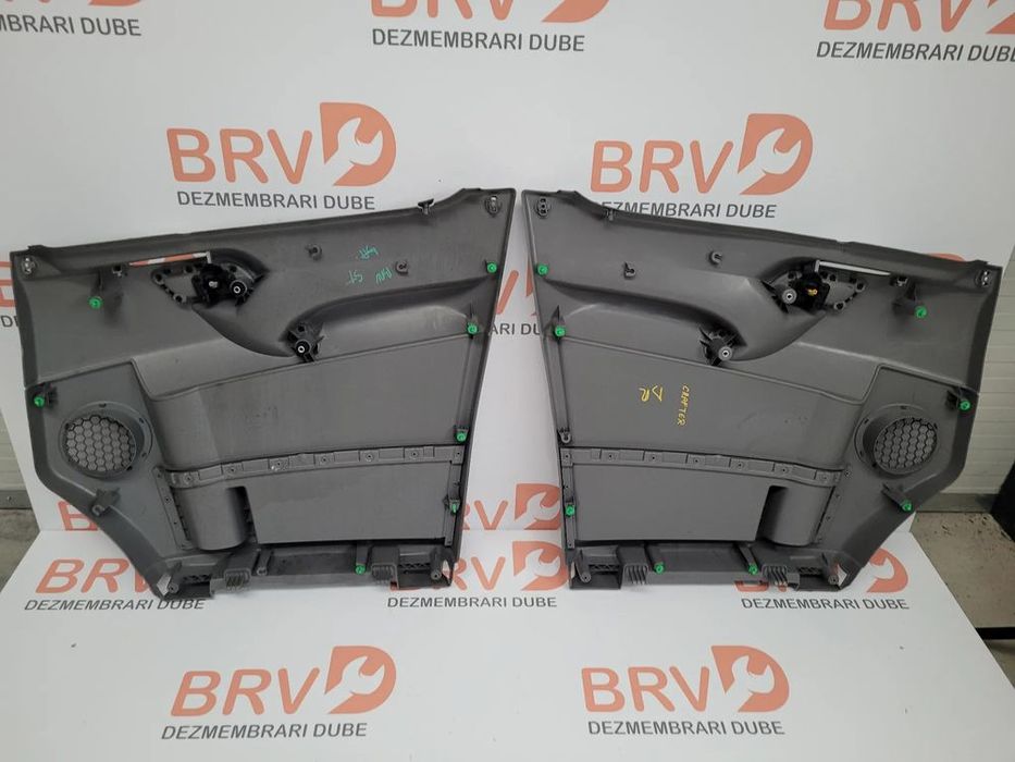 Panou usa pentru Vw Crafter / Mercedes Sprinter Euro 4 /Euro 5 (2006-2