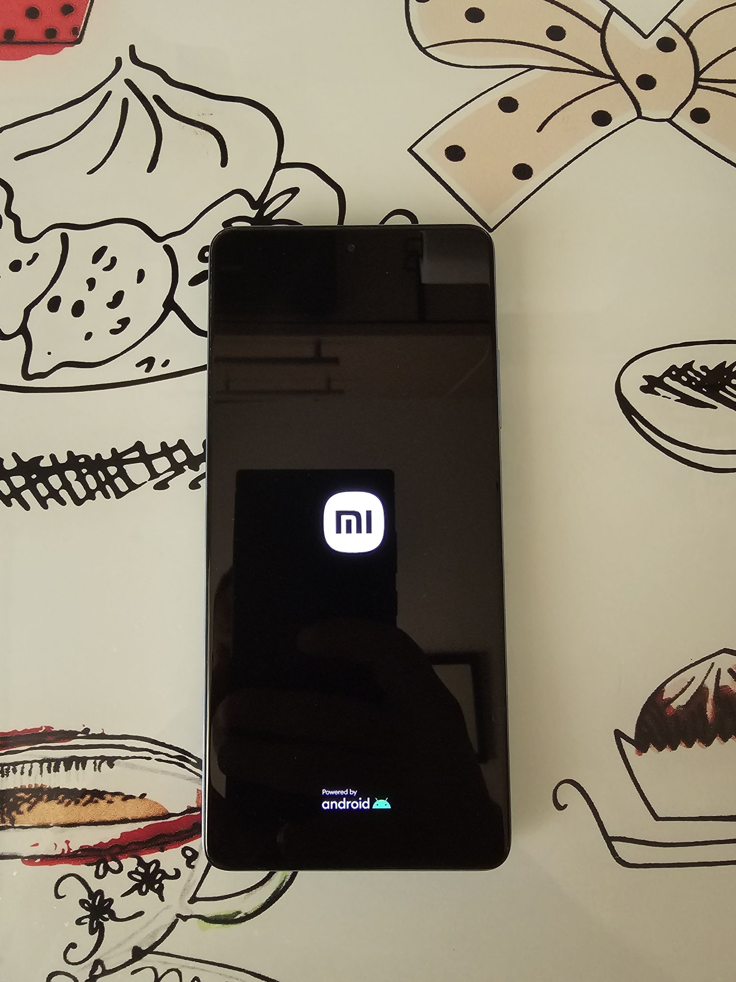 Xiaomi Redmi Note 12 Pro+, 8GB RAM, 256GB, 5G, Sky Blue