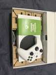 Vand Xbox series S