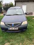 Dacia logan 2008