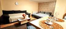 Garsoniera in regim hotelier zona Tineretului