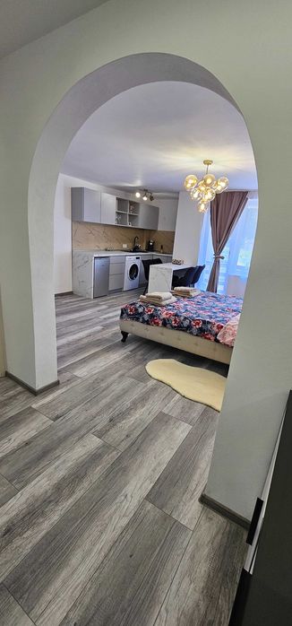 Vand garsonieră mobilata și utilată 30 mp