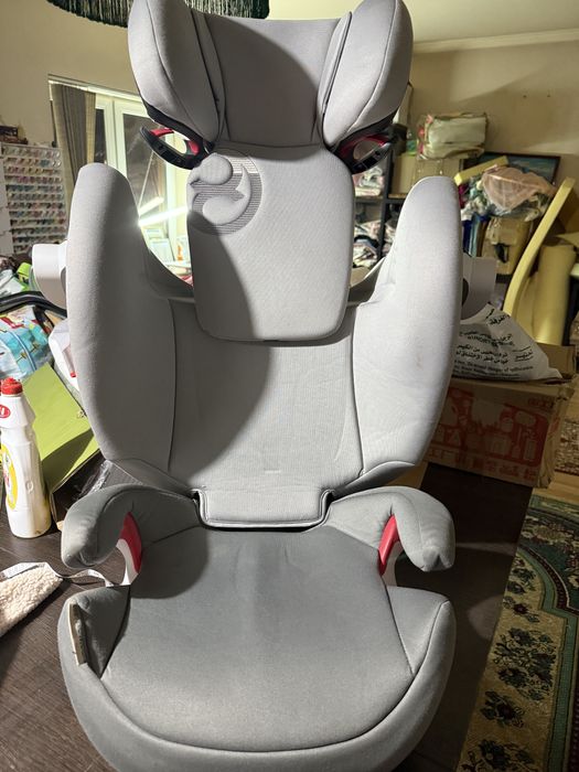 Cybex автокресло
