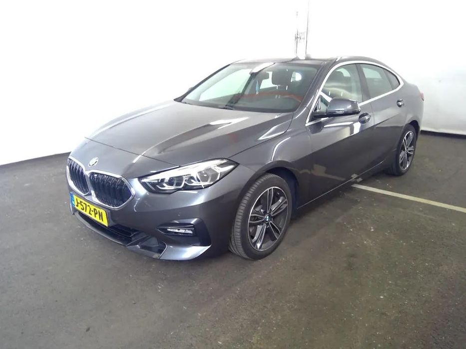 BMW Seria 2