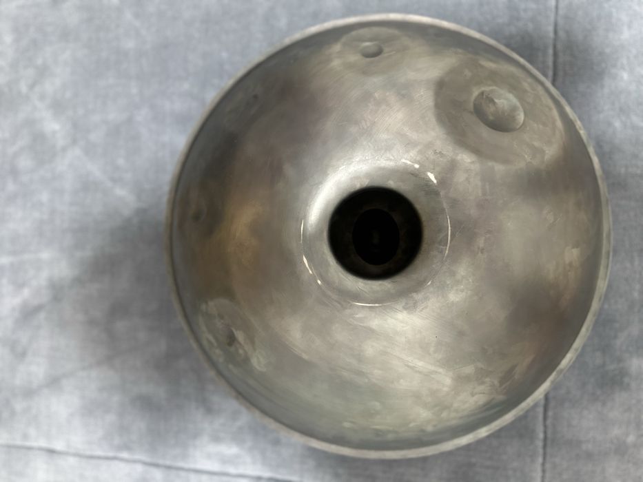 Handpan Karumi 13+ ding