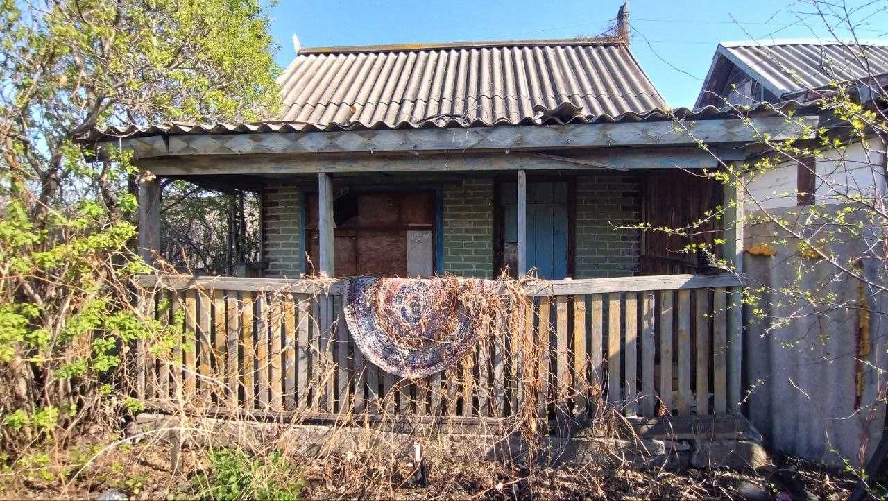 Продаётся дача с домиком СО "Текстильщик-1"