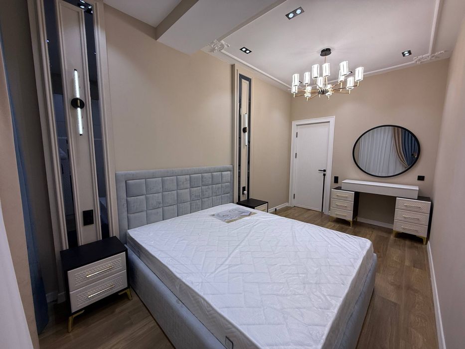 Продается 3 ком. Квартира площадью 86 кв.м. Адрес Самкоч