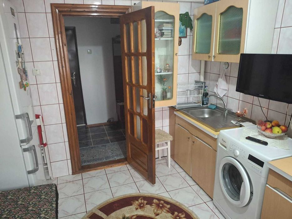 Ap 2 cam, conf 1, ultracentral, Romarta noua