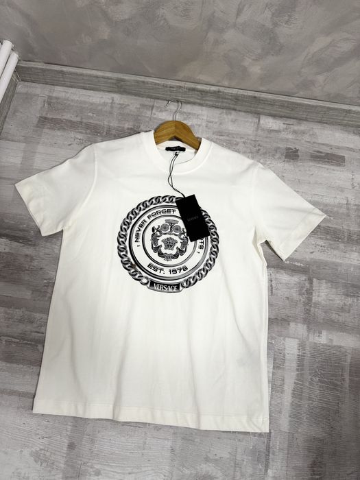 Tricou Versace, Top Quality 2025