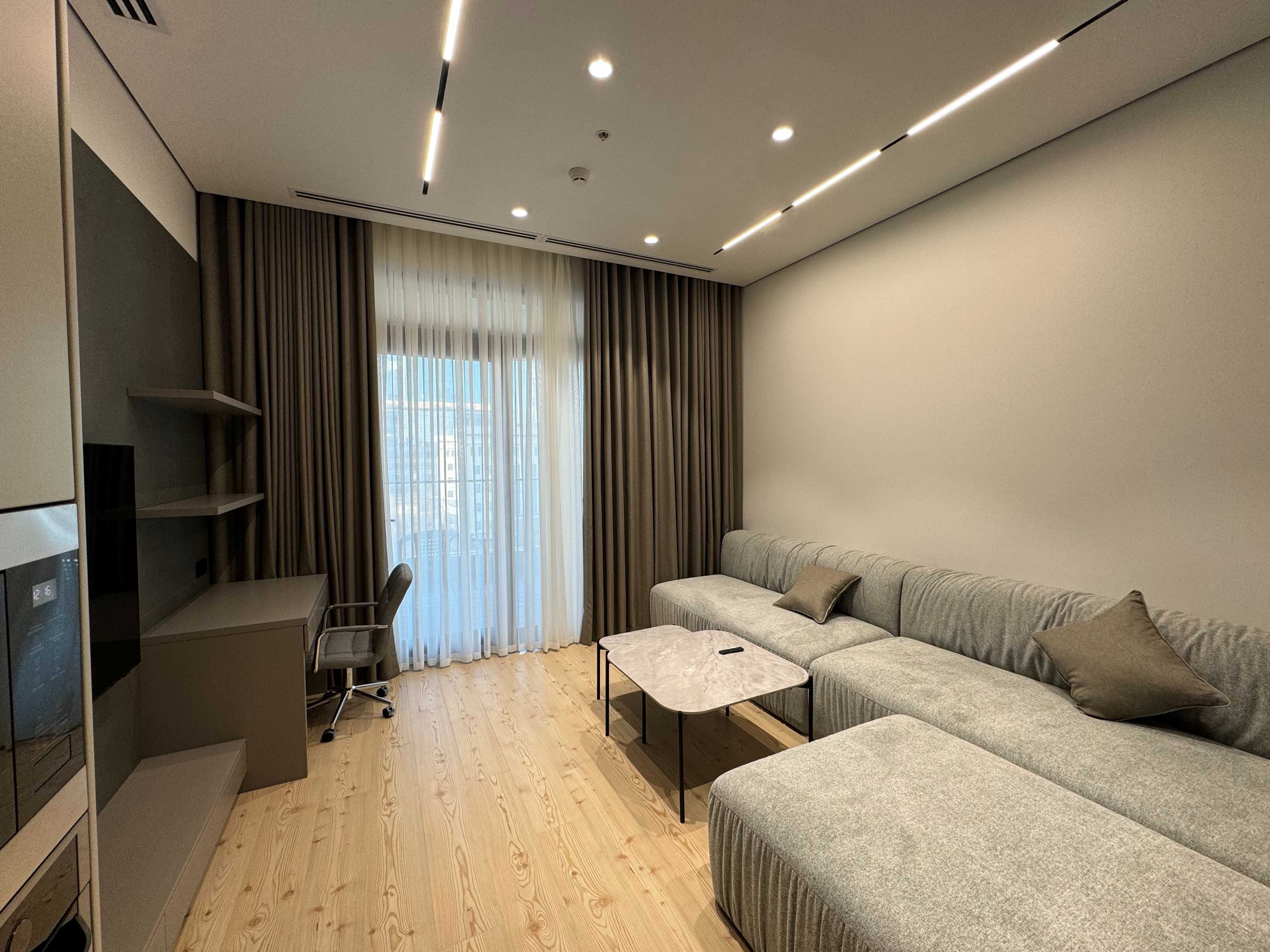 Сдается 2-хком квартира в ЖК Nest One, Tashkent City (133241)