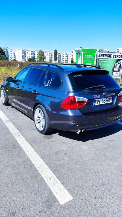 Vând BMW 320 d e91