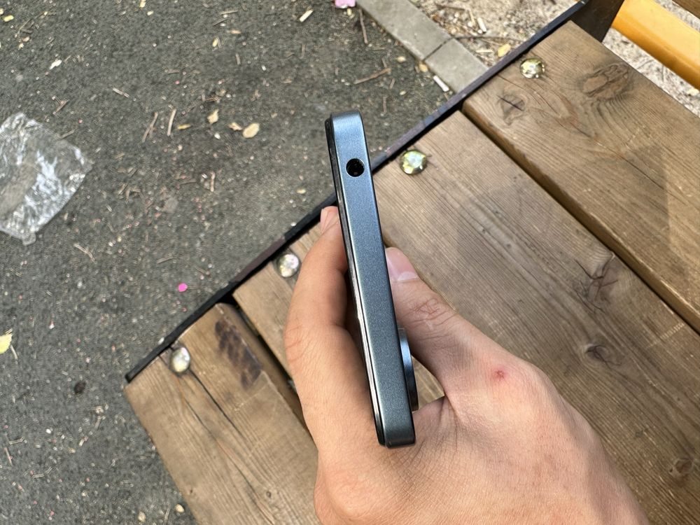 Смартфон Xiaomi Redmi 13C 8 ГБ/256 ГБ синий