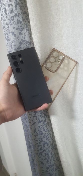 Samsung S24 ultra 1tb impecabil