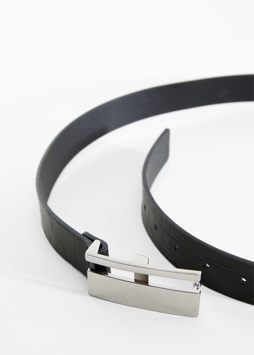 MANGO Мъжки  колан 6 модела