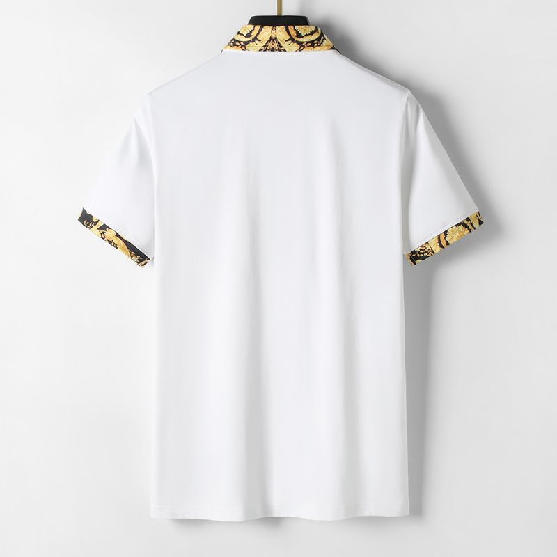 Tricou Versace Calitate Premium