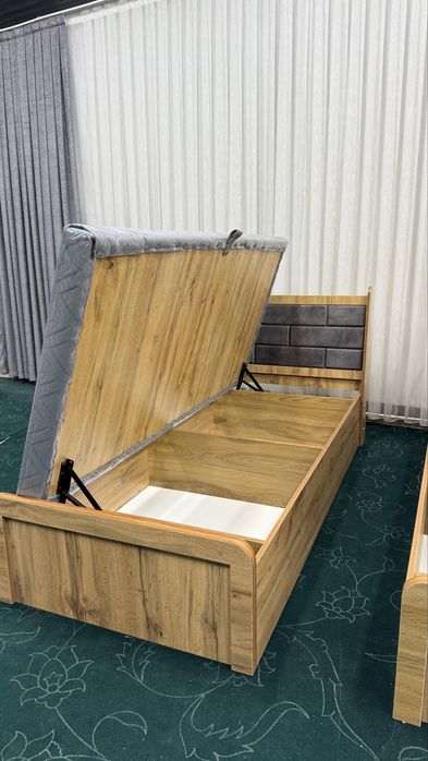 Krovat matrasli chegirma ! Shoshiling