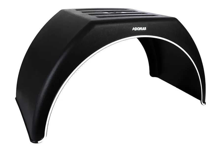 dk3115 doar apărătoare noroi punte dubla iveco