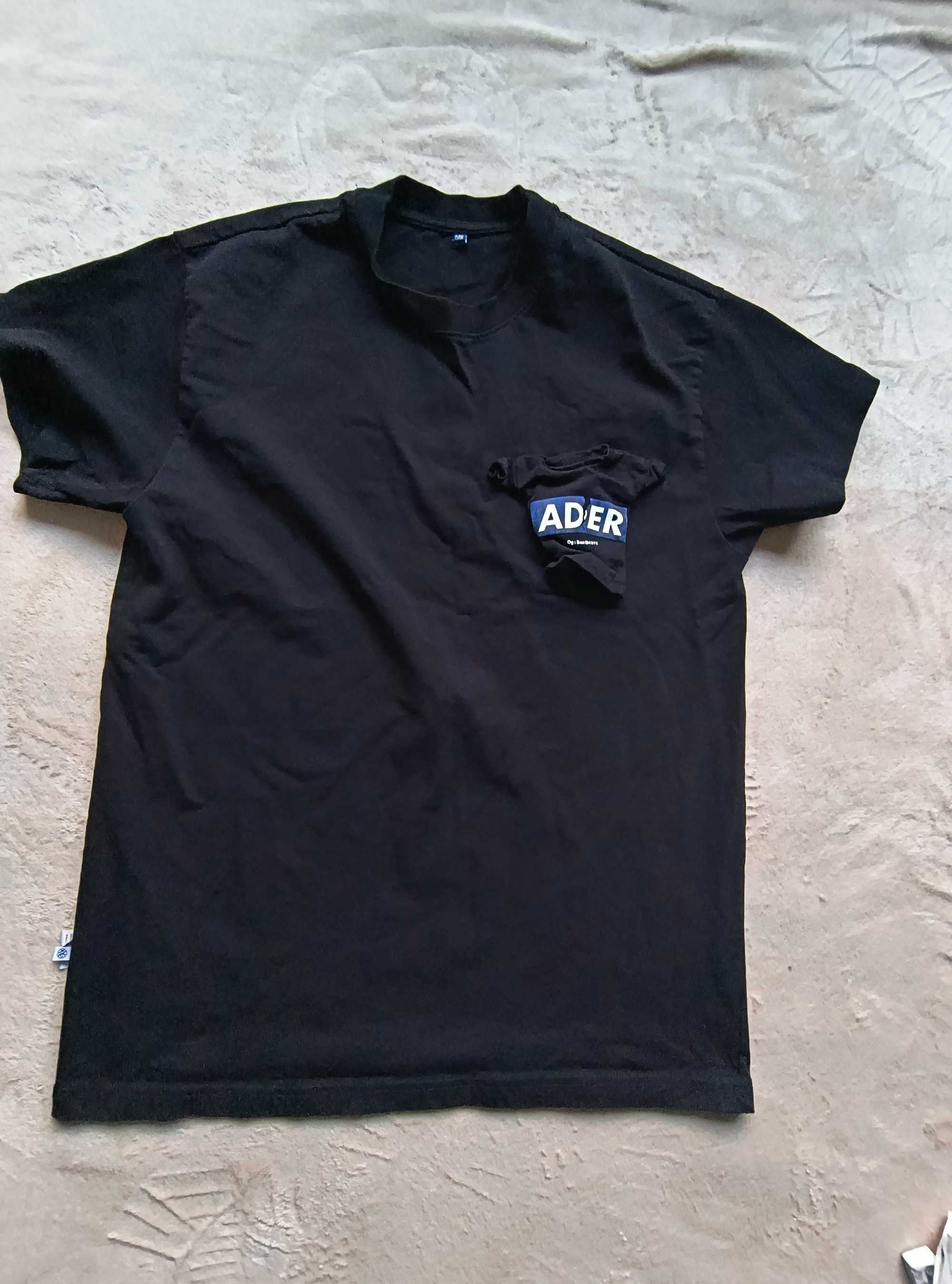 Тениска ADER ERROR Og box 4211